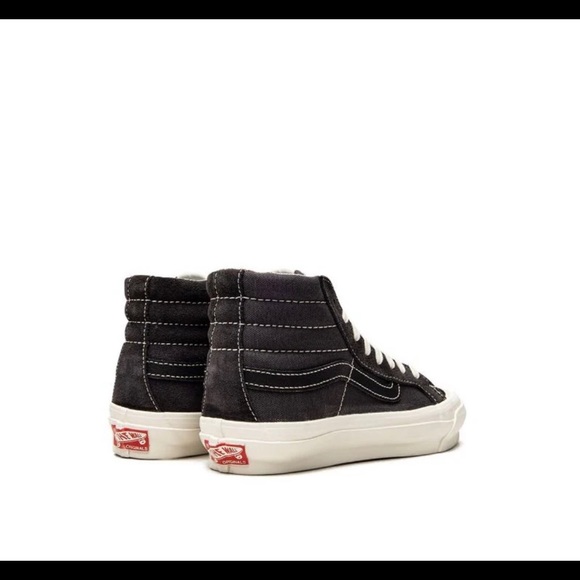 Vans size W 6.5 NWT - Picture 2 of 4